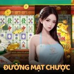 Đường Mạt Chược